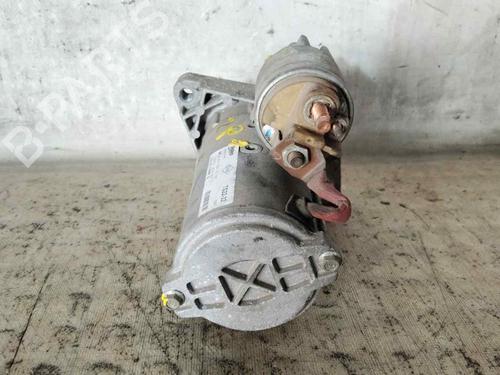 Starter RENAULT MASTER III Platform/Chassis (EV, HV, UV) | BP30304711M8
