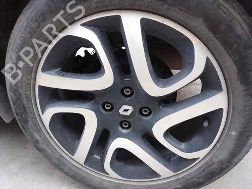 Używane Felga RENAULT CAPTUR I (J5_, H5_) [2013-2025]  28468043