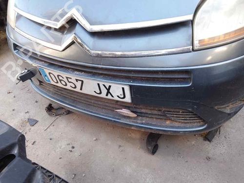 Traversa paraurti anteriore CITROËN C4 Picasso I MPV (UD_) [2006-2015]  28466491