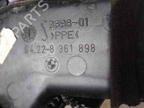Air vent BMW 3 Coupe (E46) 320 Cd | BP26469695I21 