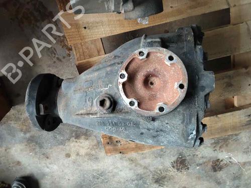 Used Rear differential Rear differential MERCEDES-BENZ E-CLASS (W210) E 290 Turbo-D (210.017) (129 hp) 32753302 32753302