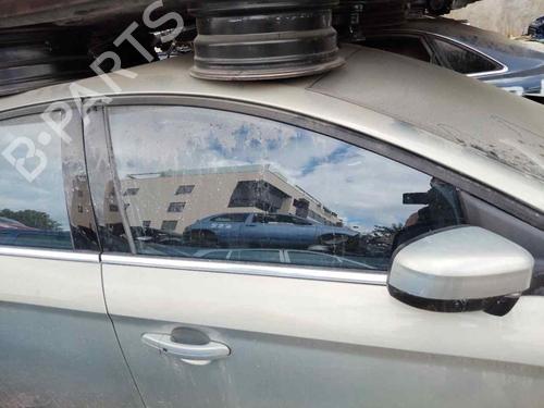 Used Front right door window FORD MONDEO IV (BA7) [2007-2015]  29127337