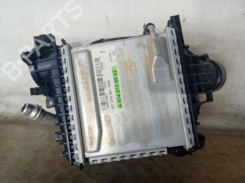 Used Intercooler MERCEDES-BENZ C-CLASS T-MODEL (S206) C 200 d (206.203) (163 hp) 30567517