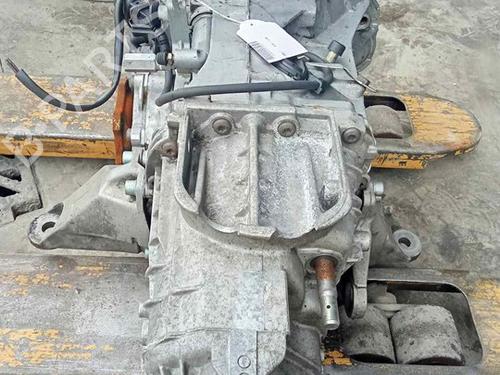 Gearkasse AUDI A4 B5 Avant (8D5)  | BP29613162M3 