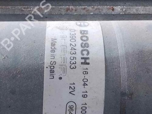 Front wiper motor FIAT 500X (334_)  | BP26693561M29 