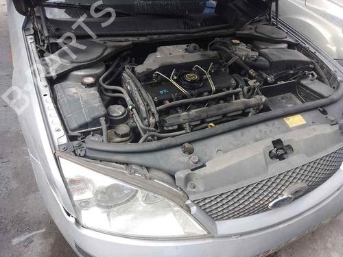 Køleventilator elektrisk FORD MONDEO III Saloon (B4Y) 2.0 16V TDDi / TDCi (115 hp) 28469279