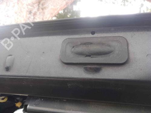 Trunk håndtak RENAULT MEGANE III Hatchback (BZ0/1_, B3_) 1.5 dCi (106 hp) 28460347