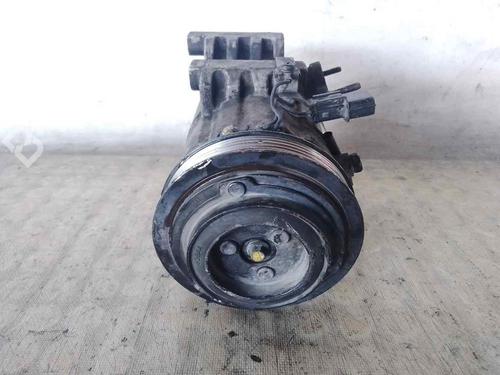 AC compressor HYUNDAI ix35 (LM, EL, ELH)  | BP26484507M34 