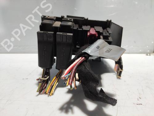 Headlight switch MERCEDES-BENZ E-CLASS (W210) E 320 CDI (210.026) | BP28465381I24 - Image 2