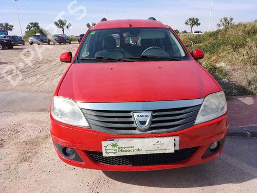 Brukte deler til DACIA LOGAN EXPRESS (FS_) [2007-2025]  4290819
