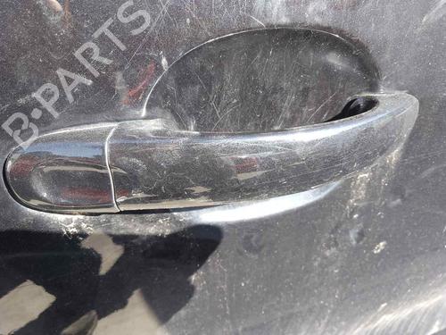 Used Front right exterior door handle VW EOS (1F7, 1F8) [2006-2015]  28461076
