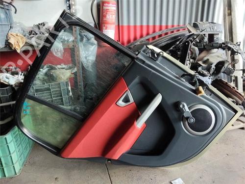 Dør venstre bagtil SMART FORFOUR (454) 1.1 (454.030) | BP28470441C4 - Image 3