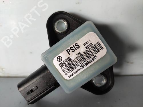 Used Electronic sensor Electronic sensor HYUNDAI KONA (OS, OSE, OSI) [2017-2023] 39650776 39650776