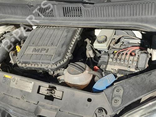 Used Gearbox Gearbox SKODA CITIGO (NF1) [2011-2019] 32683353 32683353