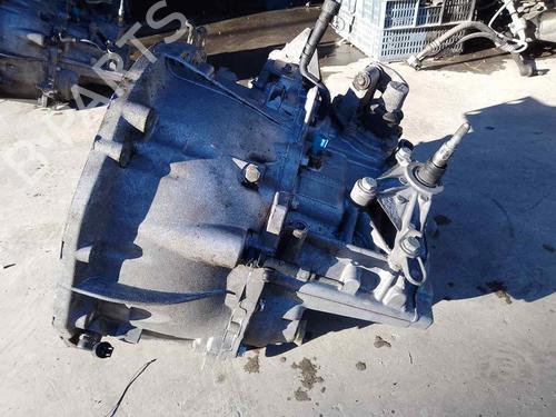 Gearbox RENAULT SCÉNIC II (JM0/1_)  | BP26485571M3 