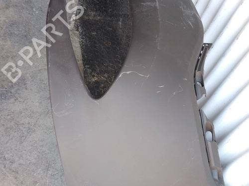 Front bumper RENAULT CLIO IV (BH_)  | BP26484782C7 