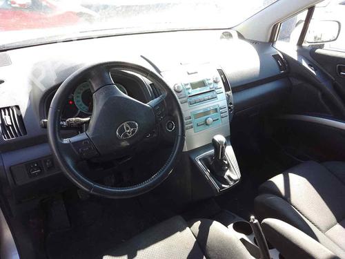Electronic module TOYOTA COROLLA Verso (ZER_, ZZE12_, R1_) 1.8 (ZNR11_, ZNR11R) | BP26471491M83 