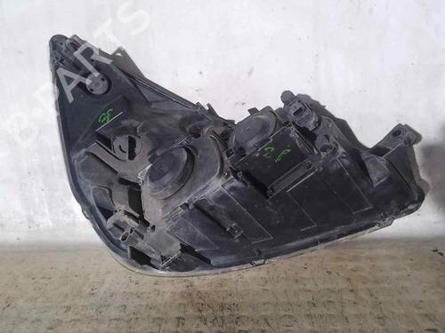 Left headlight RENAULT ESPACE IV (JK0/1_) 2.0 dCi (JK01, JK02, JK1J, JK1K, JK1H) | BP28208374C28 