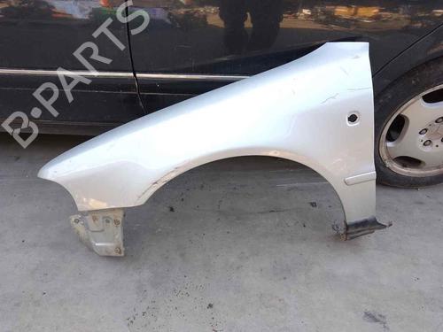 Used Left front fenders AUDI A4 B5 (8D2) 2.5 TDI (150 hp) 26473394