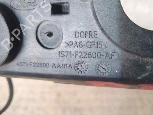 Front right interior door handle FORD MONDEO III Saloon (B4Y)  | BP28209942I14 