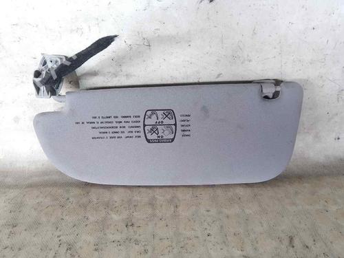 Right sun visor PEUGEOT 607 (9D, 9U)  | BP26468687I2