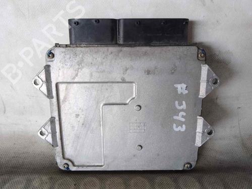 Engine control unit (ECU) OPEL CORSA C (X01)  | BP26473626M57 