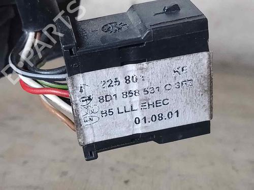 Left mirror AUDI A4 B5 Avant (8D5) 2.6 | BP26472350C26 
