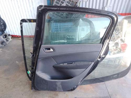 Right rear door PEUGEOT 308 I (4A_, 4C_)  | BP26483353C5 