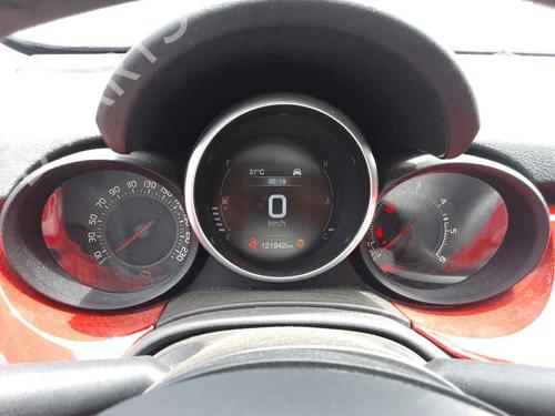 Used Instrument cluster FIAT 500X (334_) [2014-2025]  26693532