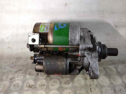 Used Starter HONDA CIVIC VI Fastback (MA, MB) [1994-2001]  26475963