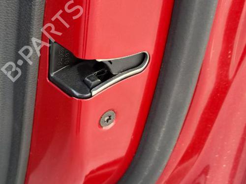 Højre fortil lås Højre fortil lås OPEL ASTRA K Sports Tourer (B16) 1.4 CNG (35) (110 hp) 33851703 33851703