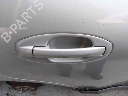 Used Rear right exterior door handle HYUNDAI SANTA FÉ I (SM) 2.0 CRDi (113 hp) 28453500