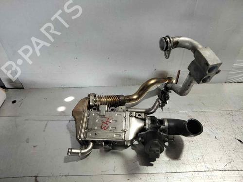 EGR-Ventil EGR-Ventil MERCEDES-BENZ E-CLASS (W213) [2016-2026] 34214275 34214275