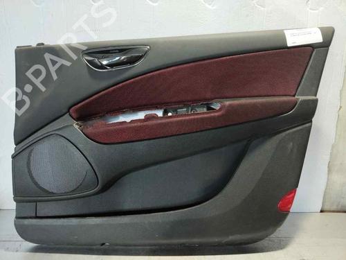 Used Front right panel Front right panel FIAT BRAVO II (198_) 1.9 D Multijet (198AXC1B) (150 hp) 28459048 28459048