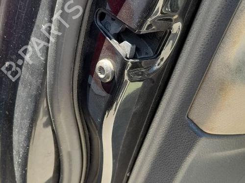 Used Front left lock Front left lock VW POLO IV (9N_, 9A_) [2001-2014] 33207714 33207714