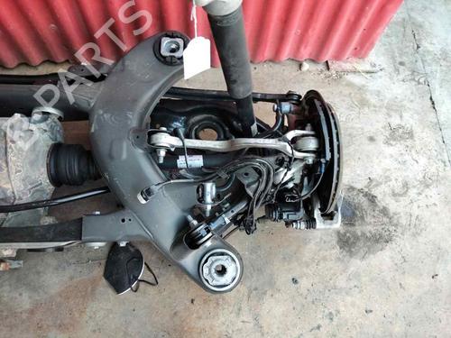 Used Left rear driveshaft MERCEDES-BENZ C-CLASS T-MODEL (S206) C 200 d (206.203) (163 hp) 30567566
