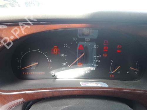 Used Instrument cluster SAAB 9-5 (YS3E) 2.3 t (185 hp) 28460760