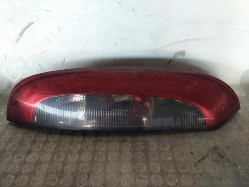 Used Left taillight OPEL CORSA C (X01) [2000-2009]  26475398