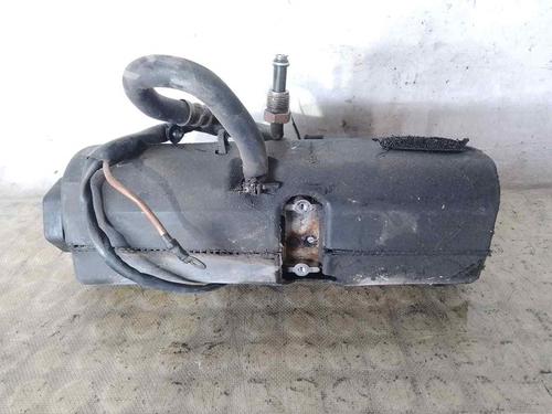 Steering pump MERCEDES-BENZ A-CLASS (W168) A 190 (168.032, 168.132) | BP26485747M99 