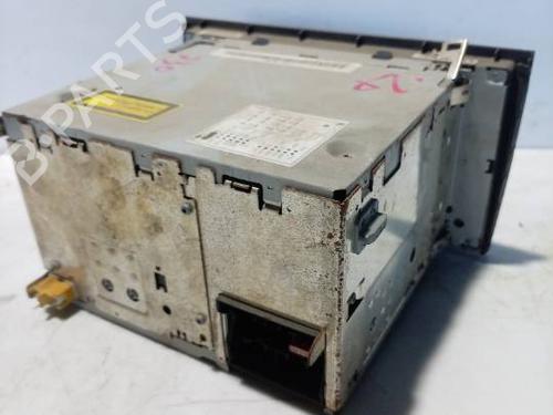Radio AUDI A4 B7 (8EC) 2.0 TDI 16V | BP40235736E6 - Image 2