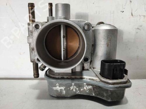 Boîtier papillon OPEL ASTRA G Hatchback (T98) [1998-2009]  32339848