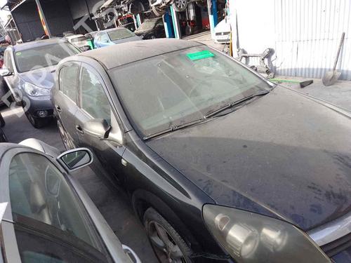 Instrumentbræt OPEL ASTRA H (A04)  | BP28470220C46 