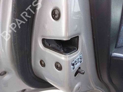 Used Rear left lock HYUNDAI TERRACAN (HP) [2001-2008]  28452747