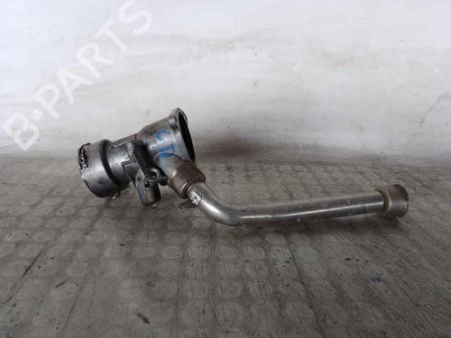 Used Egr MERCEDES-BENZ E-CLASS (W210) E 200 CDI (210.007) (116 hp) 26479421