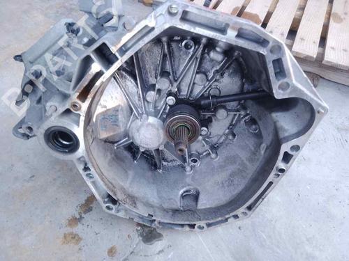 Gearbox NISSAN JUKE (F15)  | BP26486422M3 