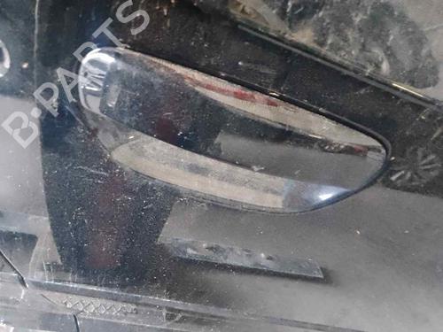 Front right exterior door handle AUDI A3 Sportback (8PA) 1.4 TFSI | BP28468926C129 