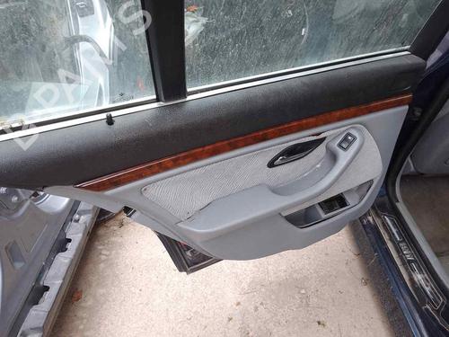 Used Rear left window mechanism BMW 5 (E39) 520 i (150 hp) 28453347