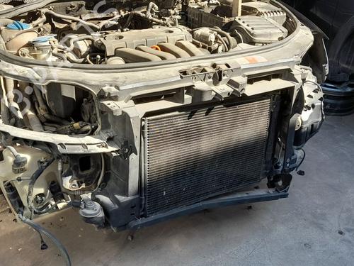 Used Front slam panel Front slam panel AUDI A3 (8P1) 2.0 FSI (150 hp) 34098244 34098244