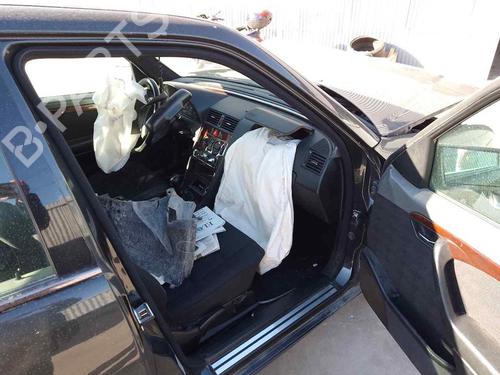 Gearbox MERCEDES-BENZ C-CLASS (W202) C 230 Kompressor (202.024) | BP26485887M3 