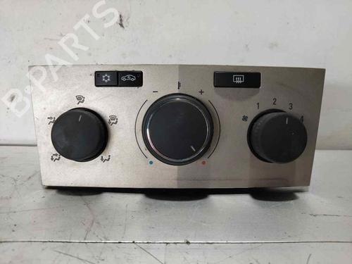 Used Climate control Climate control OPEL ZAFIRA / ZAFIRA FAMILY B (A05) [2005-2019] 28464435 28464435